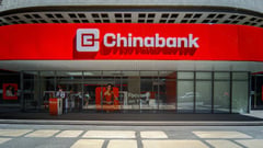 China Bank soars 38.9% in last-minute rally before PSEi debut